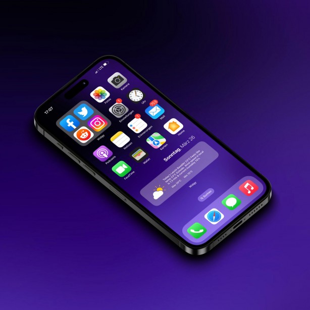 Foto - Daha da genişleyecek! İOS 17 ile gelecek 5 müthiş özellik!