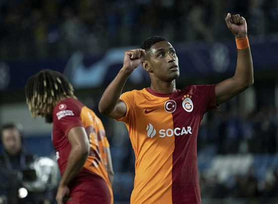 Foto - Daha derbi de oynamadılar ama hep rakipler hep... Ortalık yine fena karışacak!