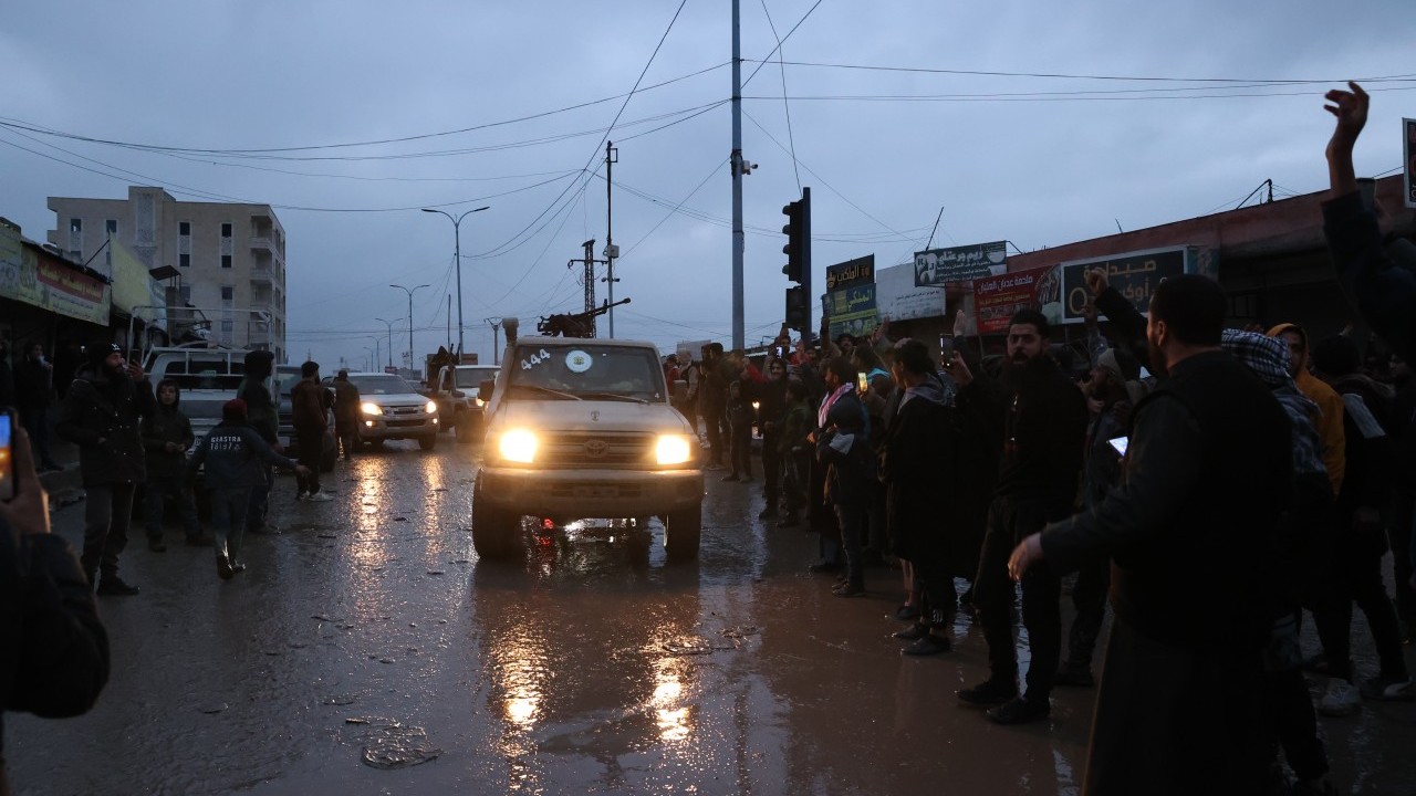 Daha dün bir bugün iki… Suriye Merkez Bankası’ndan ‘helal olsun’ dedirten adım