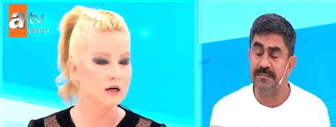 Foto - Daha dün canlı yayına çıkmıştı! Müge Anlı ile Tatlı Sert programında kahreden ölüm haberi geldi