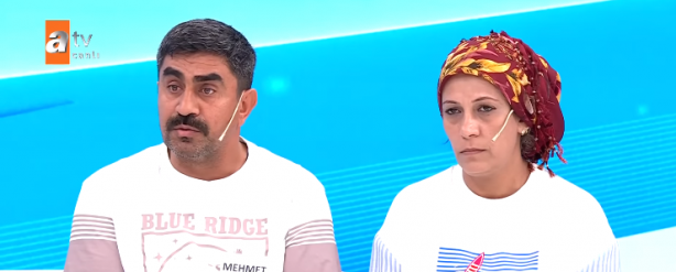 Foto - Daha dün canlı yayına çıkmıştı! Müge Anlı ile Tatlı Sert programında kahreden ölüm haberi geldi