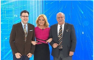 Foto - Daha dün canlı yayına çıkmıştı! Müge Anlı ile Tatlı Sert programında kahreden ölüm haberi geldi