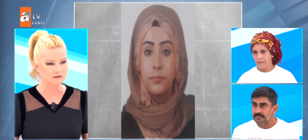 Foto - Daha dün canlı yayına çıkmıştı! Müge Anlı ile Tatlı Sert programında kahreden ölüm haberi geldi