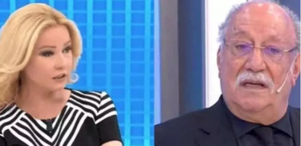 Daha dün canlı yayına çıkmıştı! Müge Anlı ile Tatlı Sert programında kahreden ölüm haberi geldi