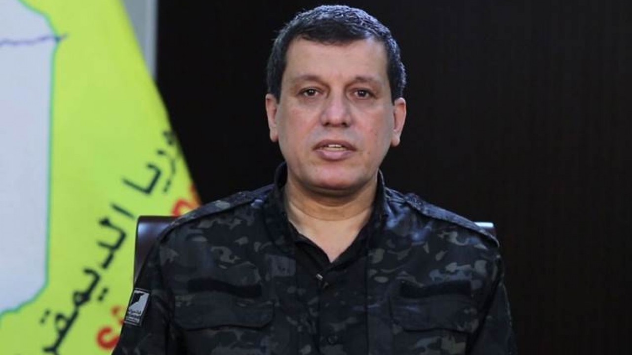 Daha dün "ölürüz de dönmeyiz" diyen YPG'den 'bunlar neyin peşinde' dedirten çıkış