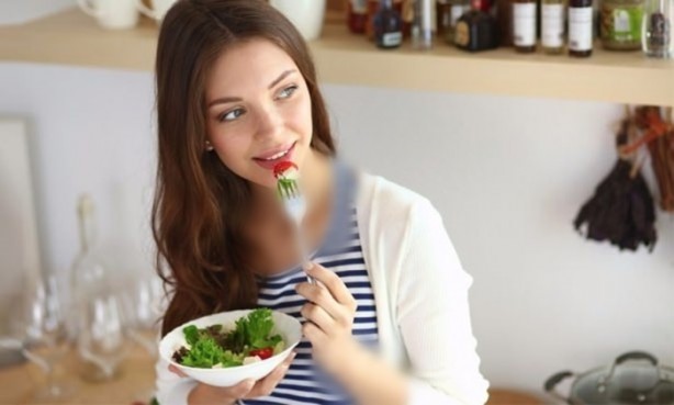  Daha hızlı kilo vermek için 5 püf nokta