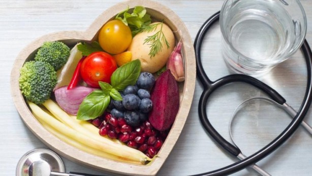 Foto - Daha iyi kan dolaşımı için bu bitki çaylarını deneyin