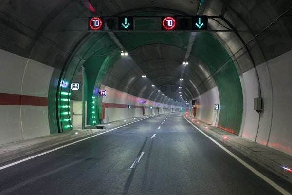 Foto - Daha iyisi yok! Türkiye’nin dev projelerinde müthiş başarı