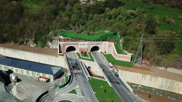 Foto - Daha iyisi yok! Türkiye’nin dev projelerinde müthiş başarı