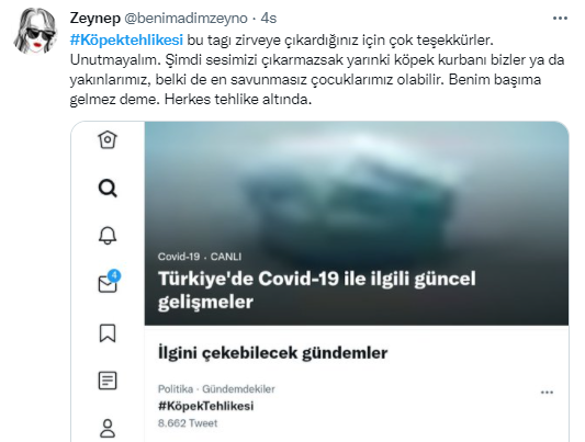 Foto - Daha kaç çocuğun ölmesi gerekiyor bu sorunun çözülmesi için! Köpek tehlikesi kaosa sürüklüyor!