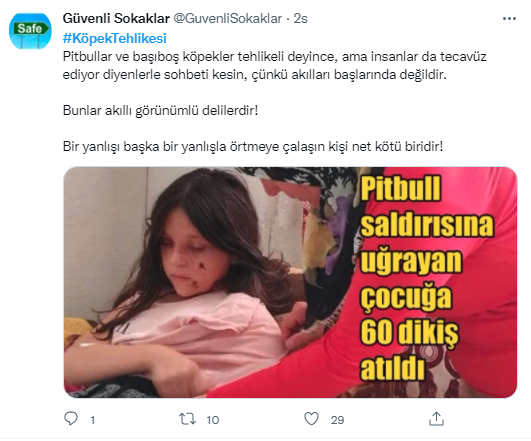 Foto - Daha kaç çocuğun ölmesi gerekiyor bu sorunun çözülmesi için! Köpek tehlikesi kaosa sürüklüyor!