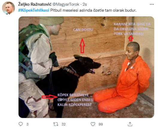Foto - Daha kaç çocuğun ölmesi gerekiyor bu sorunun çözülmesi için! Köpek tehlikesi kaosa sürüklüyor!