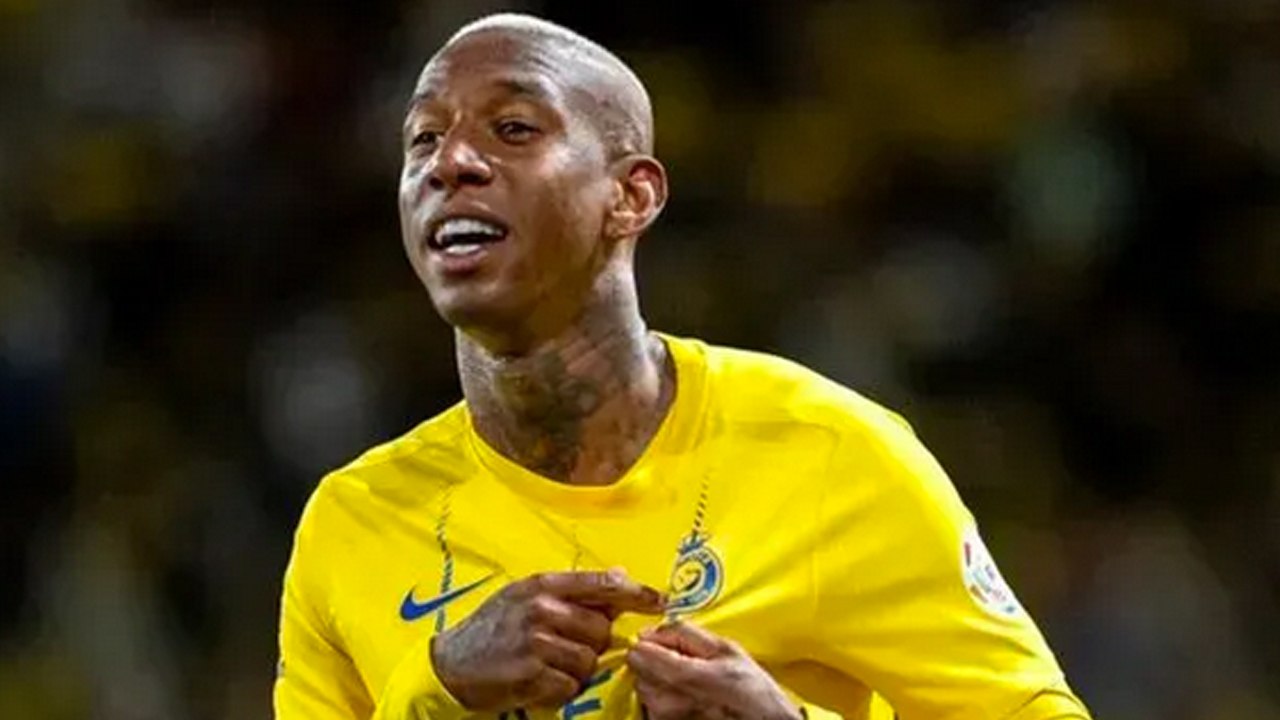 Foto - Daha kötüsü olamazdı: Fenerbahçe’yi etkileyecek karar! Talisca krizi patladı yine…