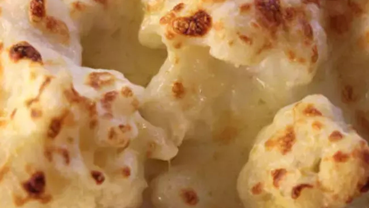  Karnabaharı haşlamayı, kızartmayı unutun! Lezzet fışkıran daha lezzetlisi bile yok! Ne yapılacağını anlattık