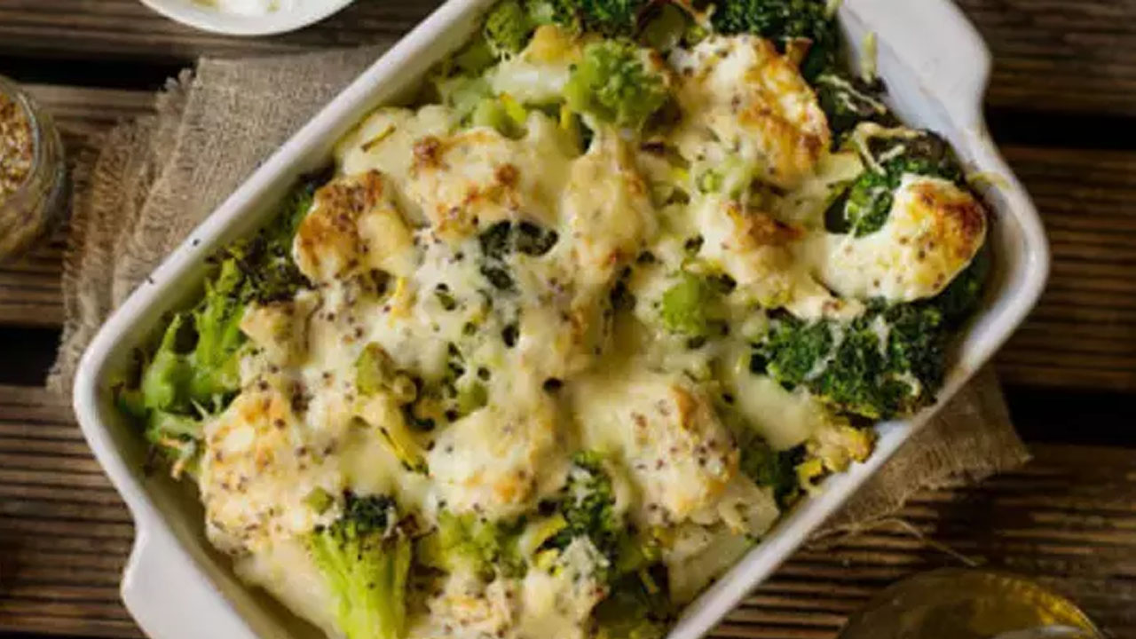 Foto - Karnabaharı haşlamayı, kızartmayı unutun! Lezzet fışkıran daha lezzetlisi bile yok! Ne yapılacağını anlattık