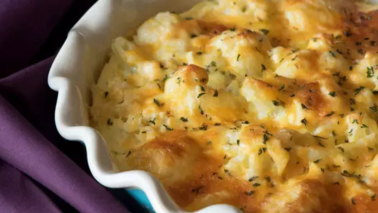 Foto - Karnabaharı haşlamayı, kızartmayı unutun! Lezzet fışkıran daha lezzetlisi bile yok! Ne yapılacağını anlattık