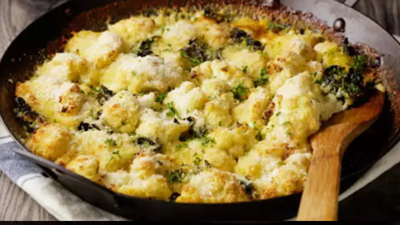 Foto - Karnabaharı haşlamayı, kızartmayı unutun! Lezzet fışkıran daha lezzetlisi bile yok! Ne yapılacağını anlattık