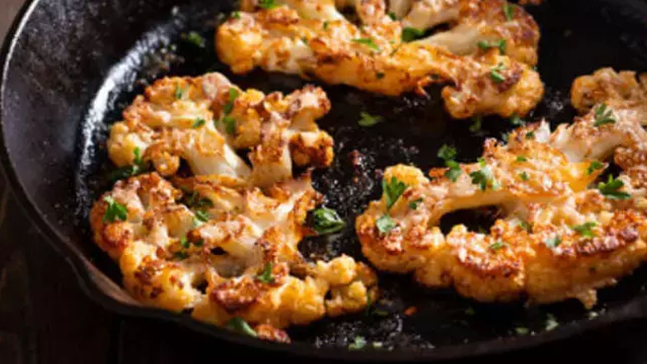 Foto - Karnabaharı haşlamayı, kızartmayı unutun! Lezzet fışkıran daha lezzetlisi bile yok! Ne yapılacağını anlattık