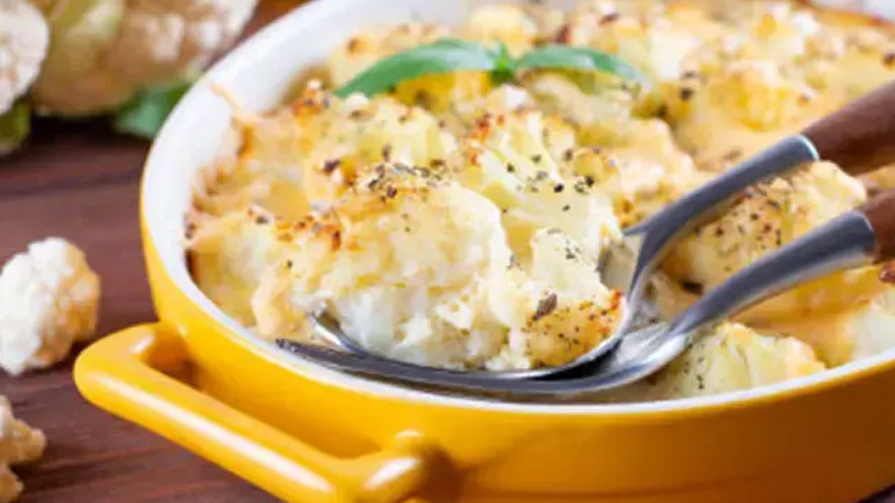 Foto - Karnabaharı haşlamayı, kızartmayı unutun! Lezzet fışkıran daha lezzetlisi bile yok! Ne yapılacağını anlattık