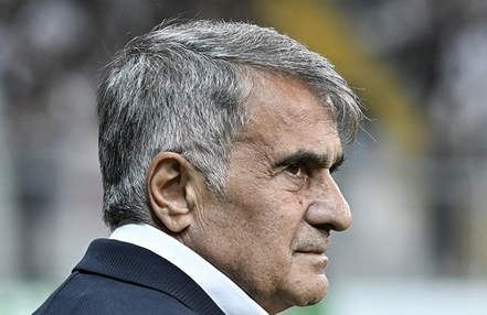 Foto - Daha maç oynanmadan gerginlik artıyor! Beşiktaş ve Trabzonspor arasında Şenol Güneş kavgası