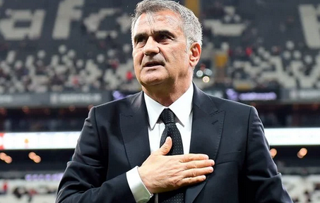 Foto - Daha maç oynanmadan gerginlik artıyor! Beşiktaş ve Trabzonspor arasında Şenol Güneş kavgası