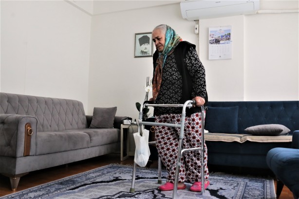 Foto - Daha neler göreceğiz bakalım neler! Yüzde 100 zammı beğenmeyen ev sahibi bakın ne yaptı