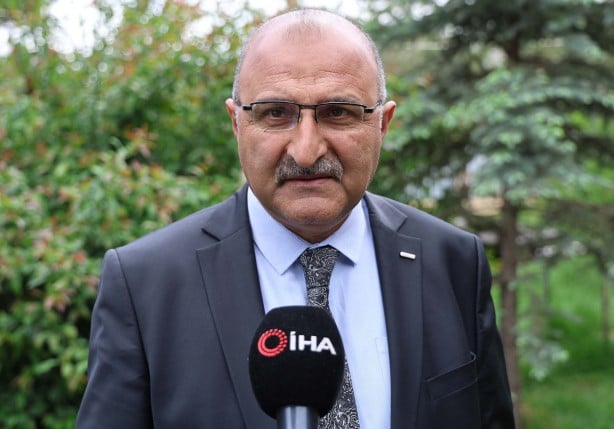 Foto - Daha neler göreceğiz neler! Kurbanlık satışında Türkiye'de bir ilk