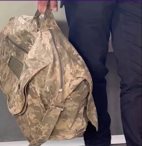 Foto - Daha neler göreceğiz neler! İşte toplu taşımada yaşanmış en ilginç olaylar