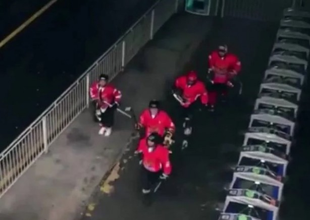 Foto - Daha neler göreceğiz neler! İşte toplu taşımada yaşanmış en ilginç olaylar