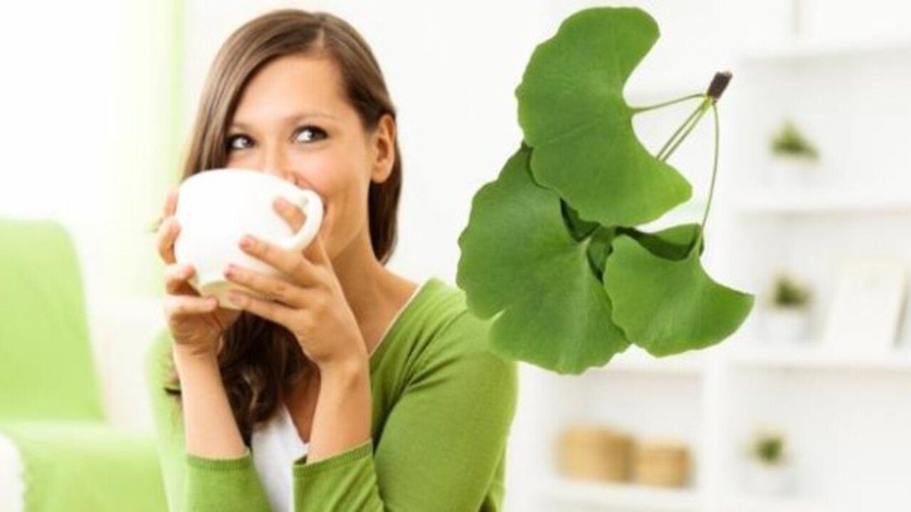 Daha nice faydaları var! Bu bitki hafızayı çelik gibi yapıyor