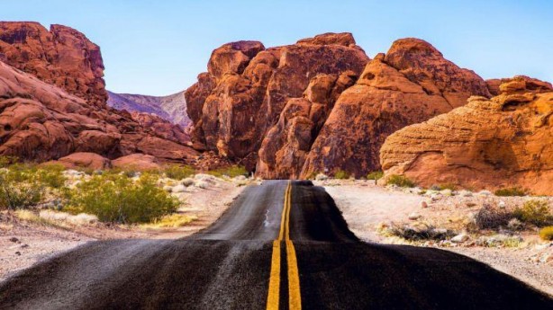 Foto - Daha önce bilinmeyen trafik kuralları! İşte sürücülerin bilmesi gereken ilginç kurallar...