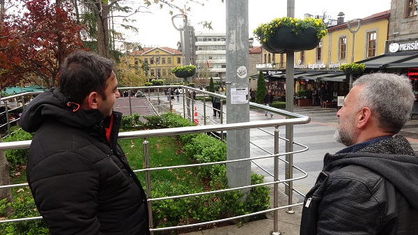 Foto - Daha önce böyle bir evlilik ilanı görülmedi