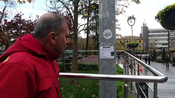 Foto - Daha önce böyle bir evlilik ilanı görülmedi