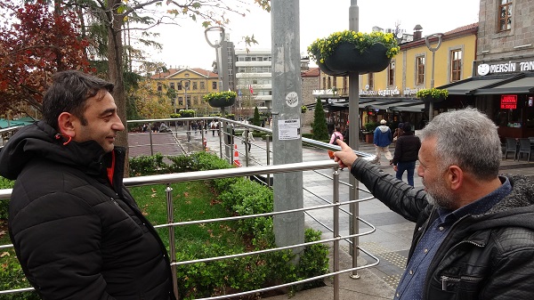 Foto - Daha önce böyle bir evlilik ilanı görülmedi