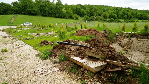 Foto - Daha önce böyle bir hırsızlık olayı duydunuz mu? Bakın bu hırsızlar neyi çalmış! 