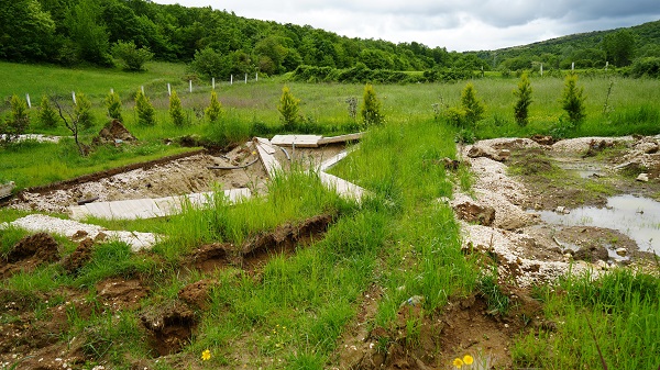 Foto - Daha önce böyle bir hırsızlık olayı duydunuz mu? Bakın bu hırsızlar neyi çalmış! 