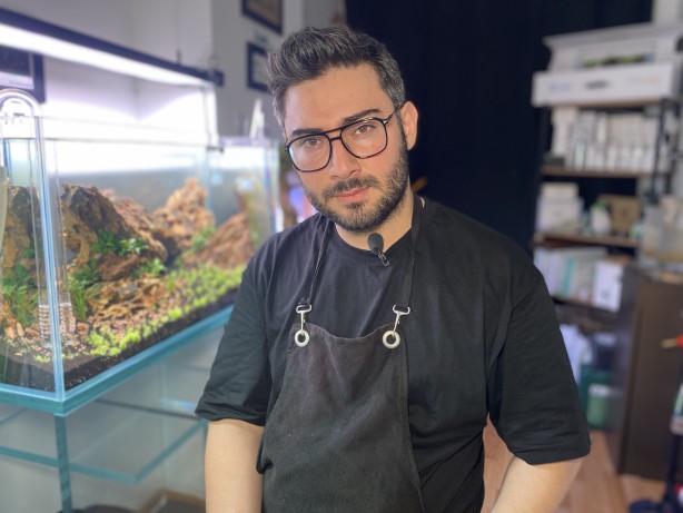 Foto - Daha önce böyle bir şey görülmedi! Yok böyle bir güzellik...