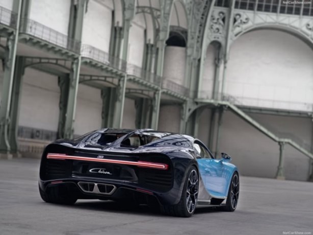 Foto - Daha önce böylesi görülmedi!