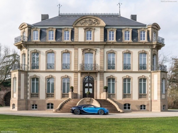 Foto - Daha önce böylesi görülmedi!