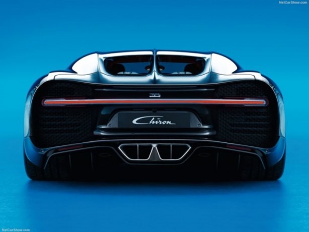 Foto - Daha önce böylesi görülmedi!