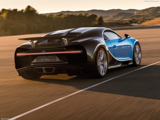 Foto - Daha önce böylesi görülmedi!