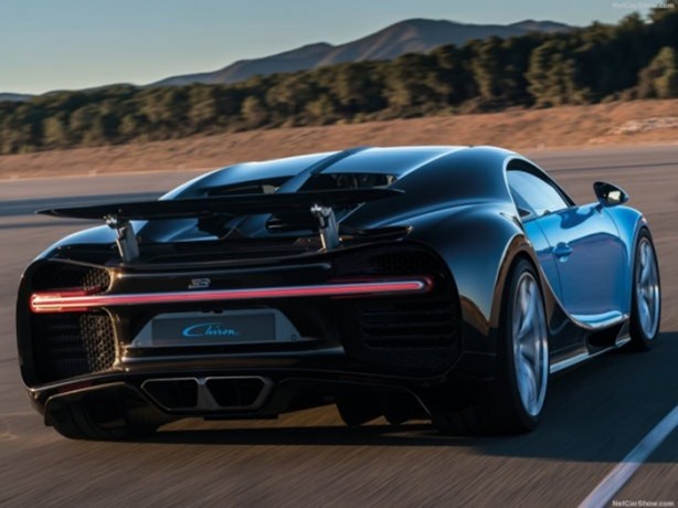 Foto - Daha önce böylesi görülmedi!