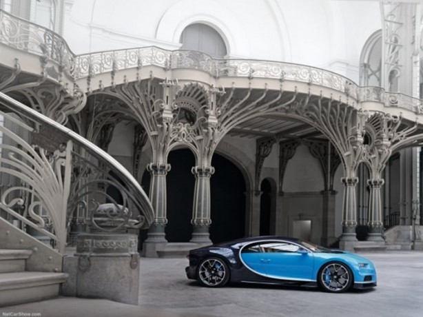 Foto - Daha önce böylesi görülmedi!