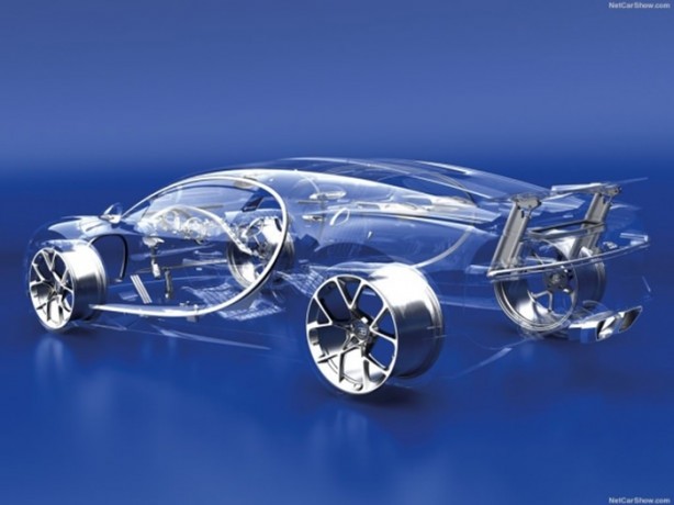 Foto - Daha önce böylesi görülmedi!