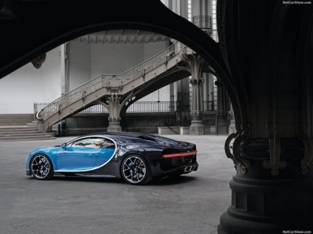 Foto - Daha önce böylesi görülmedi!