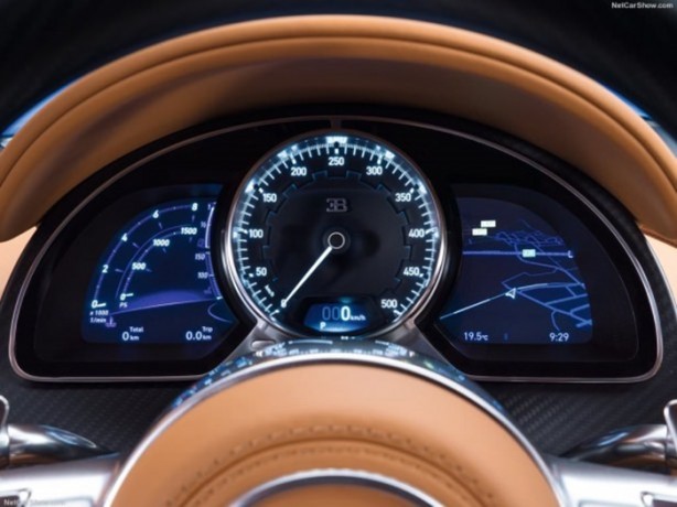 Foto - Daha önce böylesi görülmedi!