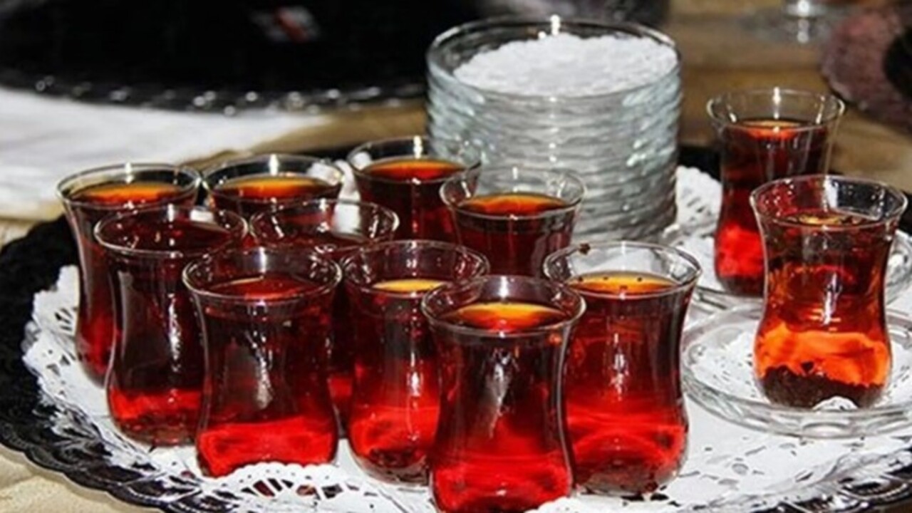 Foto - Daha önce böylesi görülmedi! Çaya davet edilmediği için açtığı davada 41 bin sterlin kazandı