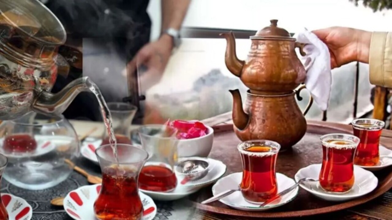 Foto - Daha önce böylesi görülmedi! Çaya davet edilmediği için açtığı davada 41 bin sterlin kazandı