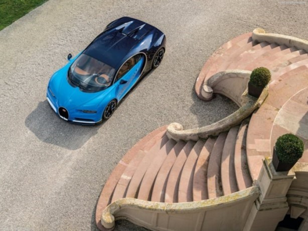 Foto - Daha önce böylesi görülmedi!