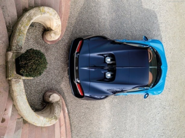 Foto - Daha önce böylesi görülmedi!